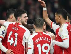 关于阿森纳带队取胜！，梅西重要时刻出色发挥气势如虹延续的信息