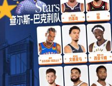 关于NBA全明星赛候选人名单公布引期待的信息