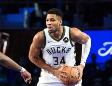 老鹰绝杀时刻，逆转取胜点燃赛场，字母哥迎来胜利！