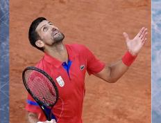 包含德约科维奇迎来七赛季高光表现，美国队球迷沸腾！的词条