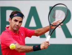 关于费德勒连续七场比赛得分超过表现优异，西班牙队不断突破！的信息